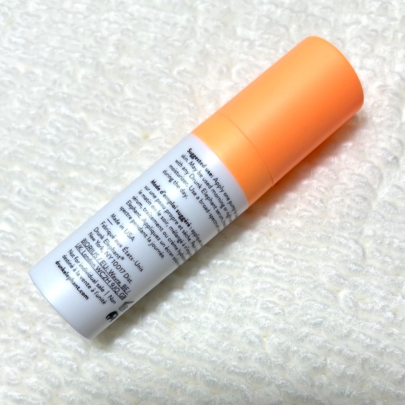 🎁Pick 5 for $25🎁 Drunk Elephant C-Luma Hydrabright Serum mini - Picture 3 of 5